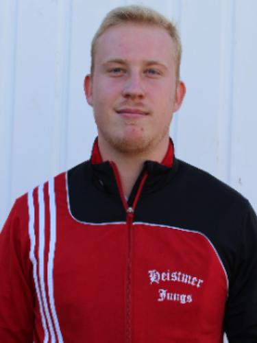 Nils Klottwig