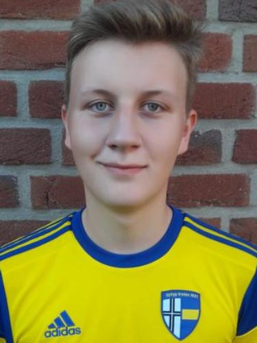 Hannes Isferding