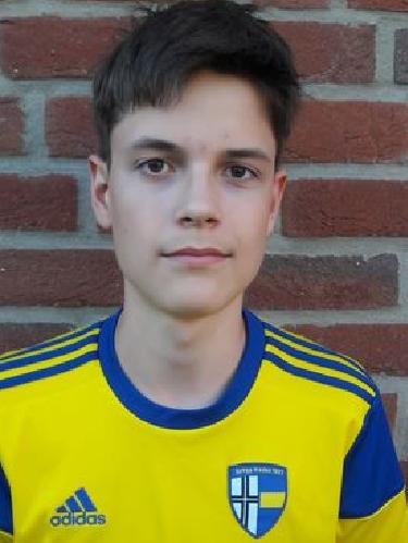Janis Terhechte