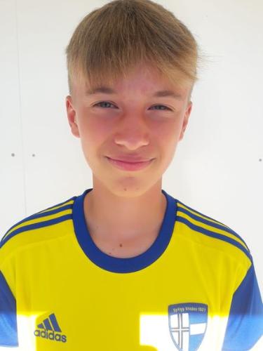 Aiden Florin