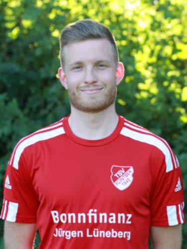 Patrick Hörhold