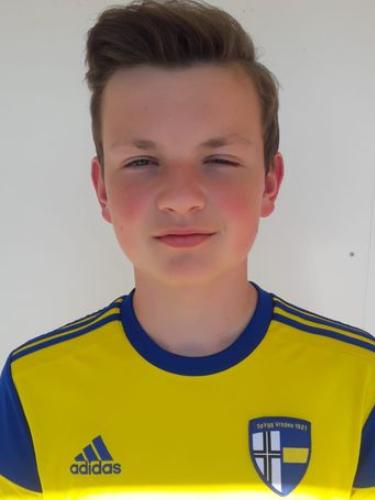 Julian Schmitz
