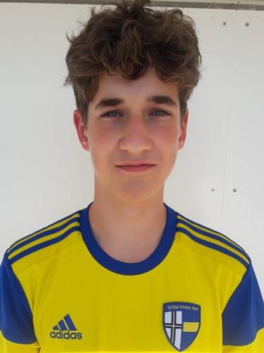 Nils Thesseling