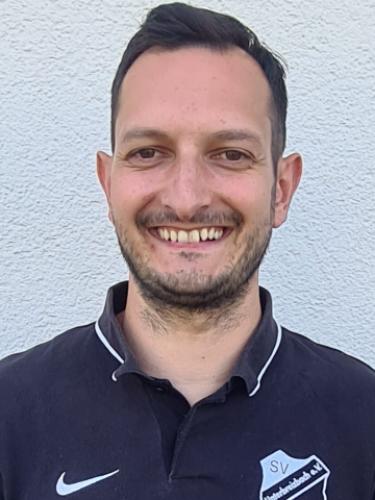 Thomas Volkmar