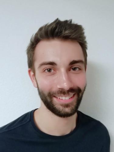Jannik Hölscher