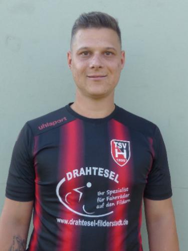 Marco Hauser