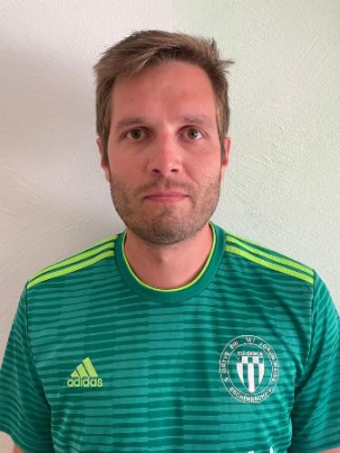 Steffen Ginsberg