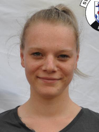Aline Göddertz