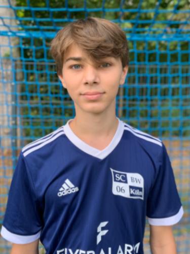 Lucas Uherek