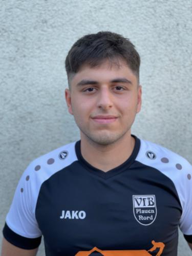 Khaled Daoud