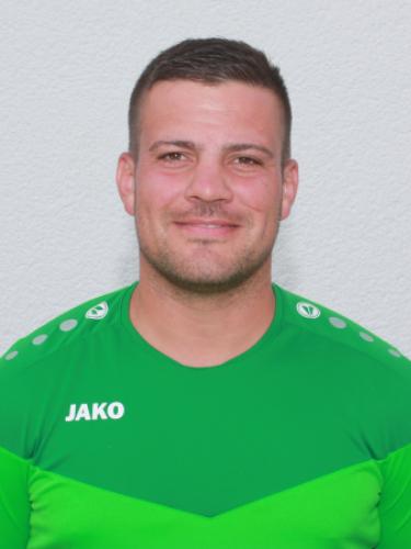 Dominik Durben