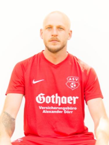 Florian Gremm