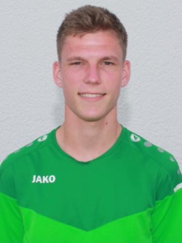 Tom-Arne Heck