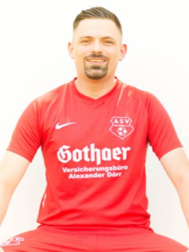 Dominik Bäcker
