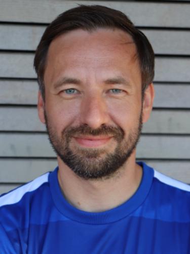Gunnar Nacke