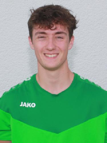 Justus Siemon