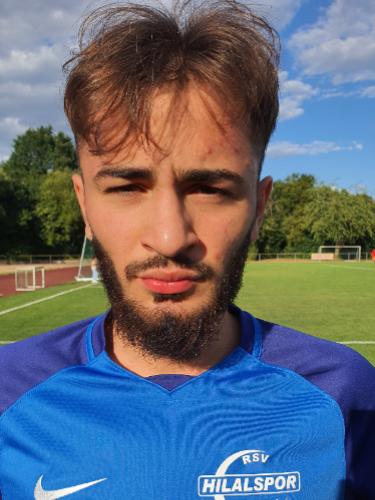 Emirhan Avci