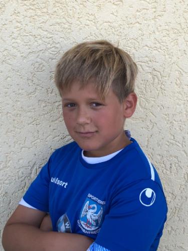 Nico Krüger