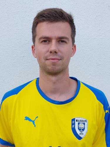 Jan Kueber
