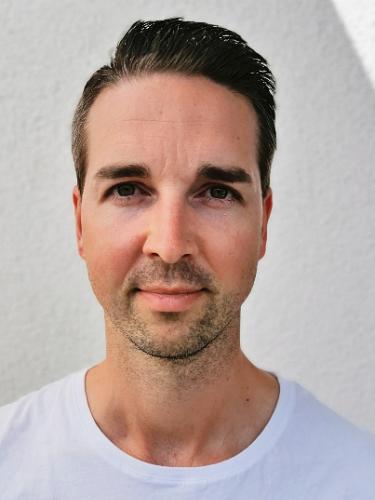 Paul Hoericke