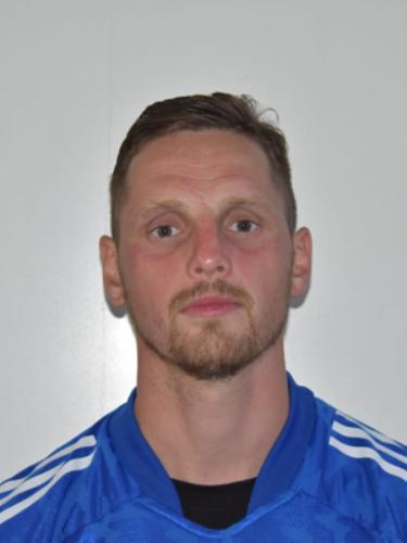 Sascha Dietzel