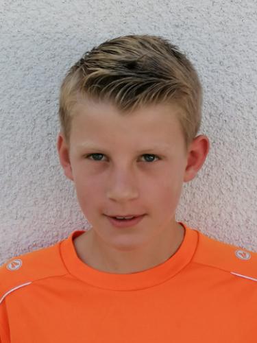 Niklas Glowacki