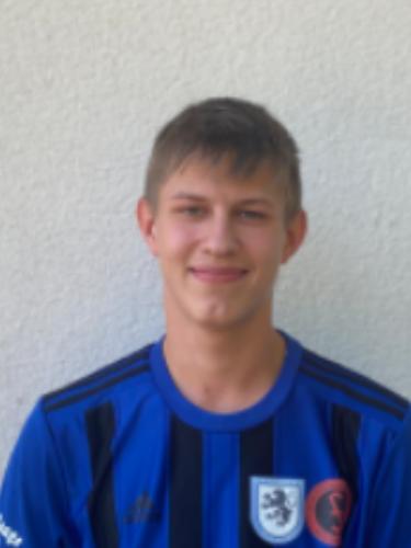 Kyan Brandt
