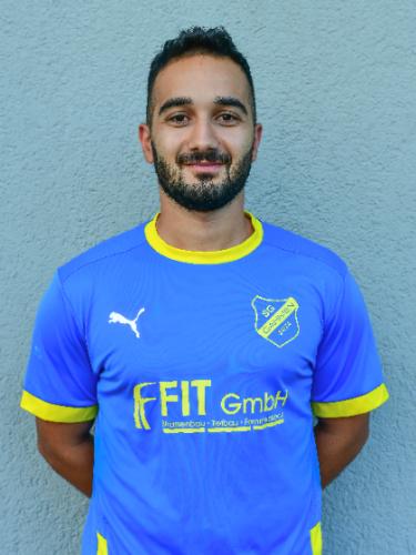 Ahmet Karaduman