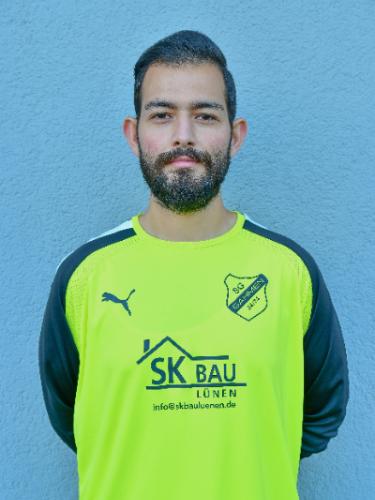 Tayfun Ünal