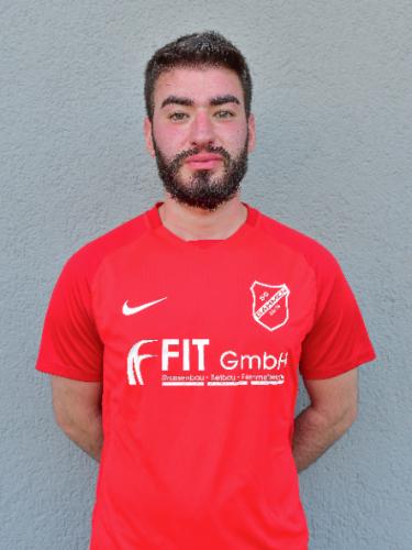 Alihan Sezgin