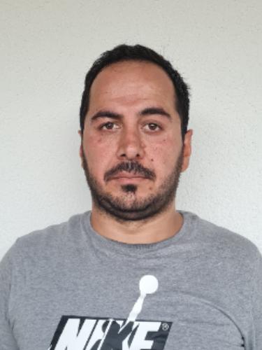 Cemal Tekin