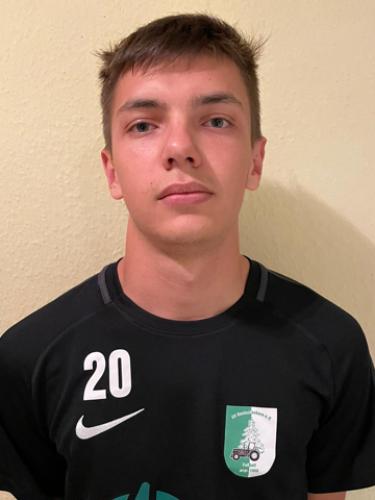 Markus Thiele