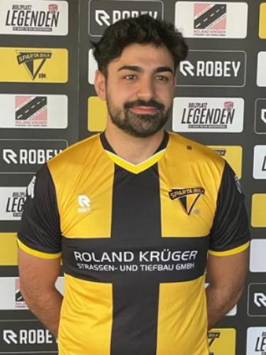 Dilvan Baran Alkan