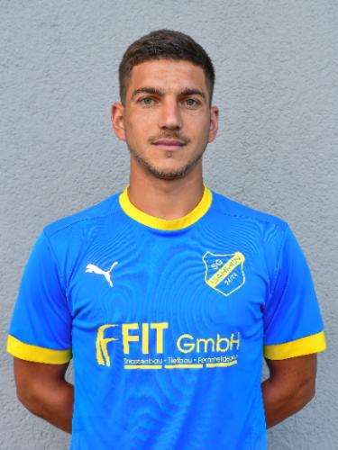 Valdet Osmani