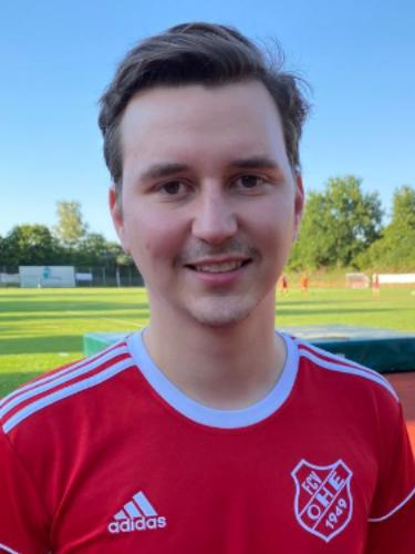 Moritz Meyer
