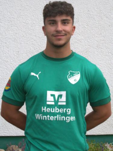 Hendryk Leonardo Laxy