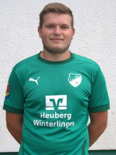 Max Ferdinand Oswald