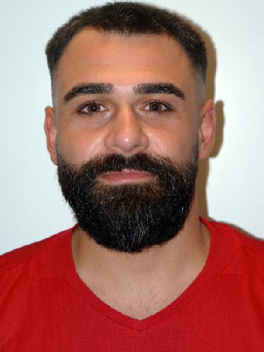 Ahmet Sagyan