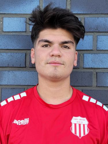 Ömer Can Bölükbas