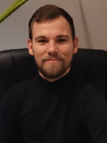 Patrick Kowalski