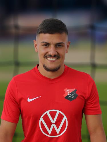 Fatih Oezkan