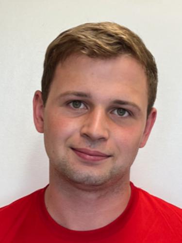 Henry Bergmeier