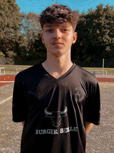 Stephan Demura