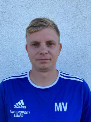 Marcel Vock