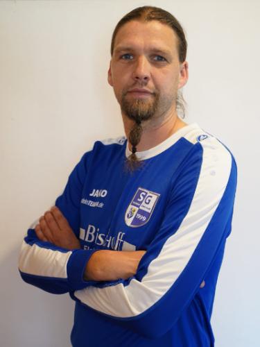 Jan Vogt