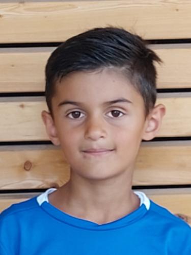 Eymen Sarcan