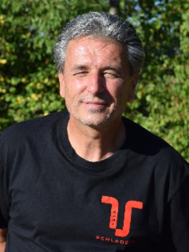 Rolf Hannes