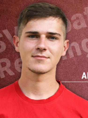 Patrik Emanuel Androsevic