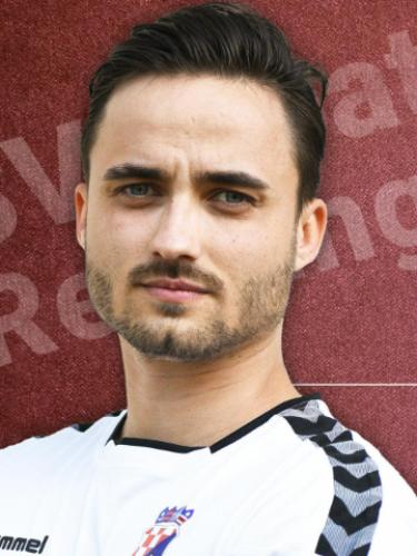Toni Klaric