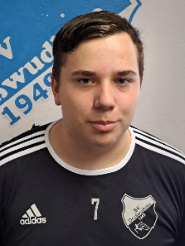 Nick Protz